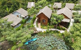 Muong Dinh Lodge